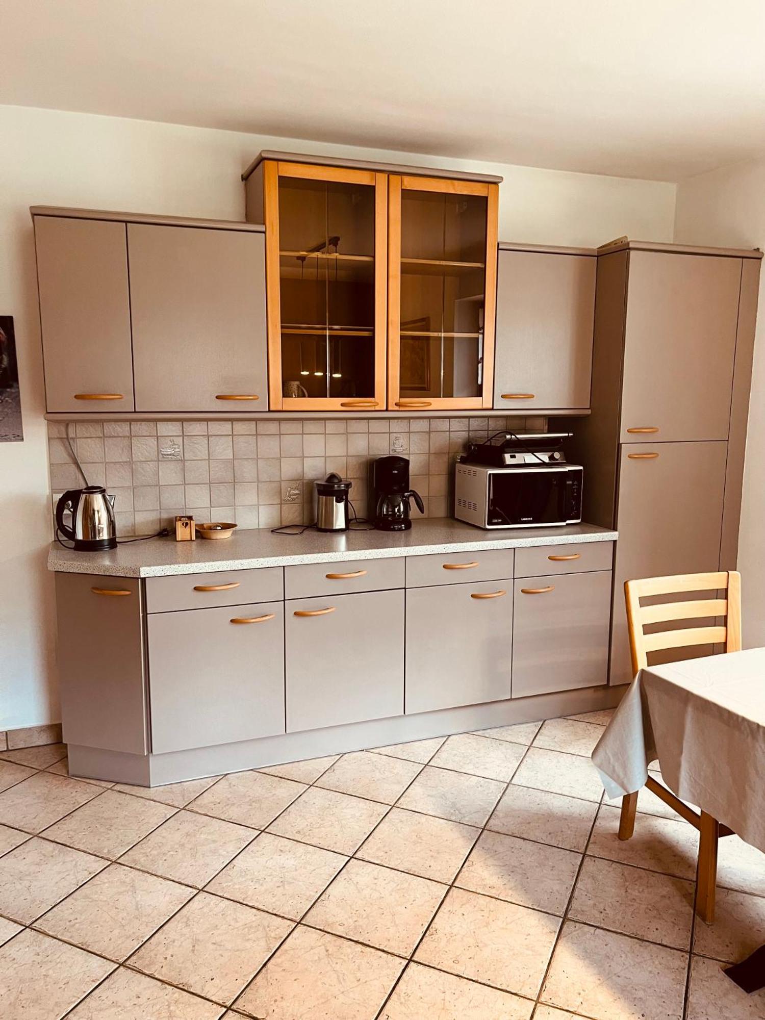 Ciasa Fam Comploi Apartment San Vigilio Di Marebbe Ngoại thất bức ảnh